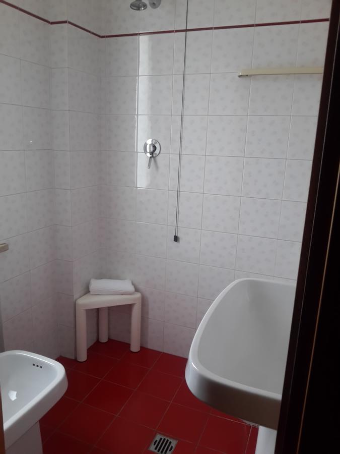 Hotel Antares Garni Giulianova Exteriör bild